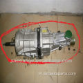 Toyota Cressida의 수동 변속기 기어 박스 OEM 0021R1